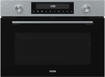ETNA CM450RVS Combi-oven