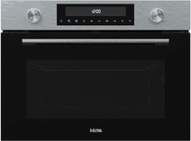 ETNA CM450RVS Buy oven?