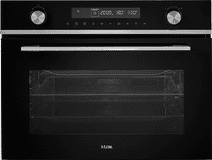 Etna CM450ZT Oven with mid-range preparation quality