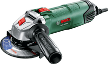Bosch PWS 750-115 (2021) Bosch haakse slijper