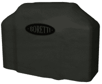 Boretti BBQ Cover Robusto Barbecue cover