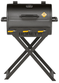 Boretti Addizio Boretti gas barbecue