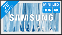 Samsung 75" The Frame Pro (2026) Samsung smart tv