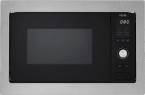 ETNA SM225RVS Small microwave