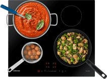 Samsung NZ64M3707AK Samsung built-in kitchen appliances