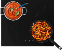 ETNA KI1160ZT Kookplaat met basisklasse bereidingskwaliteit