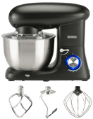 Bourgini Kitchen Chef Plus Kenwood Cooking Chef