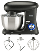 Bourgini Kitchen Chef Plus Cooking and baking gift