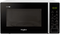 Whirlpool MWP 203 SB Small microwave