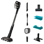 Philips Aqua Plus Series 8000 XC8349/01 Vacuum