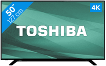 Toshiba 50UA2063 Toshiba tv
