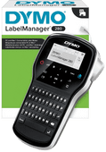 DYMO LabelManager 280 Labelmaker (AZERTY) Top 10 best verkochte labelprinters
