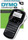 DYMO LabelManager 280 Label Maker (AZERTY) Label printer