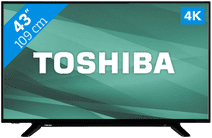 Toshiba 43UA2063 Toshiba tv
