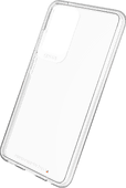 GEAR4 Crystal Palace Samsung Galaxy A32 5G Back Cover Transparant Gear4 hoesje