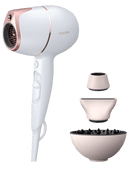 Philips Prestige BHD628/00 Cadeau : soin & beauté