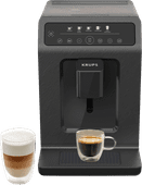 Krups Evidence ECO-Design EA8968 Acheter une machine expresso Krups entièrement automatique ?