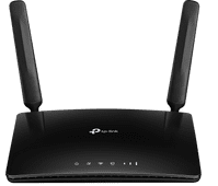 TP-Link TL-MR6400 Network router