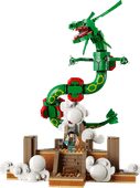 LEGO Pokémon Rayquaza 72168 Top 10 best verkochte LEGO voor volwassenen sets