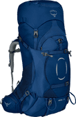 Osprey Ariel M/L 55L Ceramic Blue Backpack