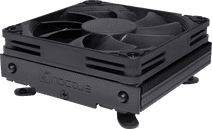 Noctua NH-L9i chromax.black Ventilateur de processeur Noctua