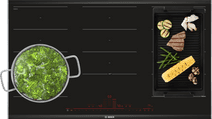 Bosch PXX975DC1E Induction cooktop