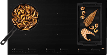 ATAG HI9271MV Inbouw inductie kookplaat