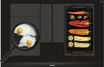 Siemens EX875LYE3E Inbouw inductie kookplaat