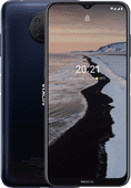 Nokia G10 32GB Blue Nokia smartphone