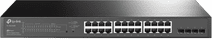 TP-Link Omada TL-SG2428P Switch
