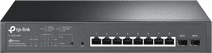 TP-Link Omada TL-SG2210MP Switch