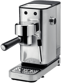 WMF Lumero Portafilter Basis pistonmachine