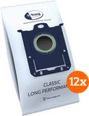 AEG GR201SM S-Bag Classic Long Performance (12 pièces) Pièces détachées pour aspirateurs