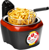 FriFri 918RR 3 L Top 10 des friteuses
