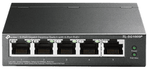 TP-Link TL-SG1005P Switch