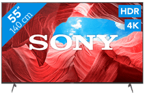 Sony KE-55XH9005P (2021) Sony LED tv