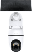 TP-Link Tapo C610 Solar Kit Slimme beveiliging Google Assistent compatibel