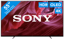 Sony OLED KE-55A8P Télévision Dernière Chance