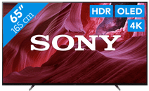 Sony OLED KE-65A8P (2021) Sony OLED tv