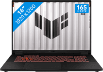 ASUS TUF Gaming 18 FA808UM-S8112W AZERTY Gaming laptop aanbieding