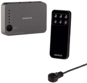 Marmitek Connect 350 UHD 4K 2.0 HDMI Auto Switch Marmitek HDMI switch