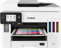 Canon MAXIFY GX7050 Printer with low usage costs for at home