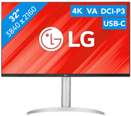 LG 32UP550 LG monitor