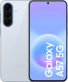 Samsung Galaxy A57 256 Go Bleu Clair 5G Samsung Galaxy A57