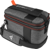 PDP Pull-N-Go Case - Elite Edition voor Nintendo Switch Nintendo Switch case