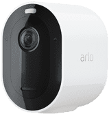 Arlo Pro 4 Spotlight Wit Single Pack Arlo IP camera