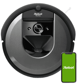 iRobot Roomba i7158 iRobot Roomba robotstofzuiger