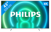 Philips 43PUS7956 - Ambilight (2021) TV Philips
