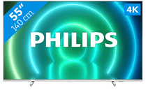 Philips 55PUS7956 - Ambilight (2021) Philips smart tv