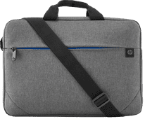 HP Prelude 17.3 inches Laptop Bag Gray 